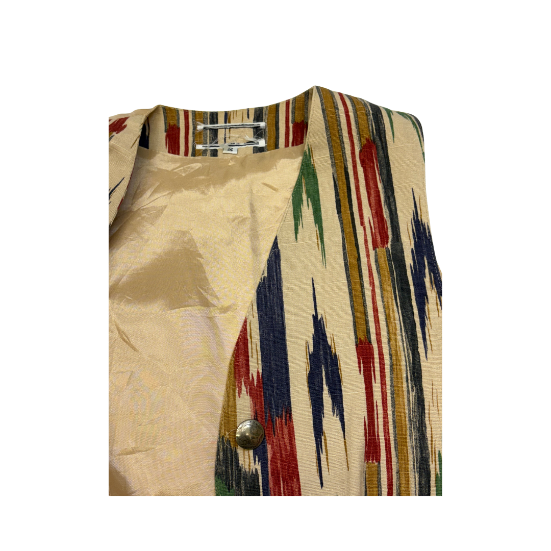 Maurizio Ramani Waist Coat