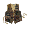 Tapestry Waist Coat