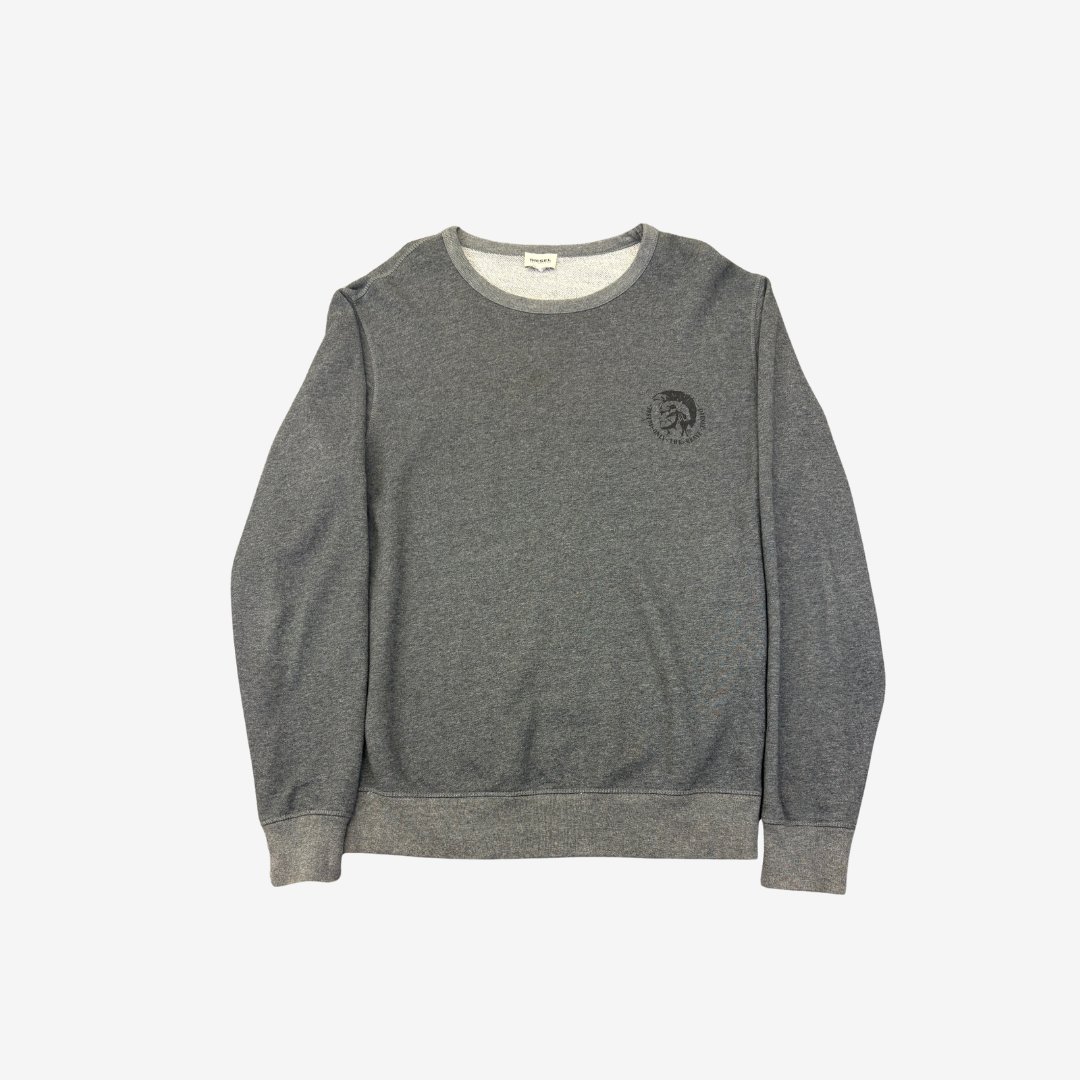 Diesel Loungewear Sweater