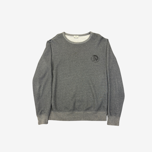 Diesel Loungewear Sweater