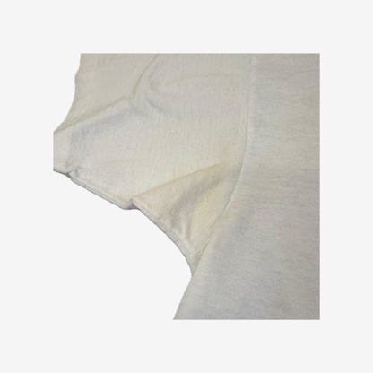 Boston Front & Back Graphic Print Single Stitch T-Shirt