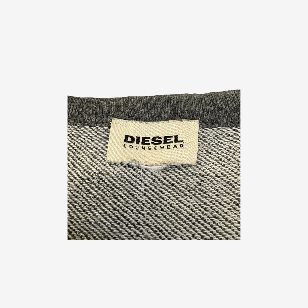 Diesel Loungewear Sweater