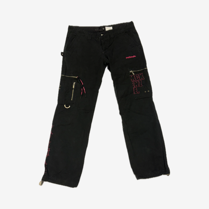 Low rise Mckenzie  Cargo Trousers