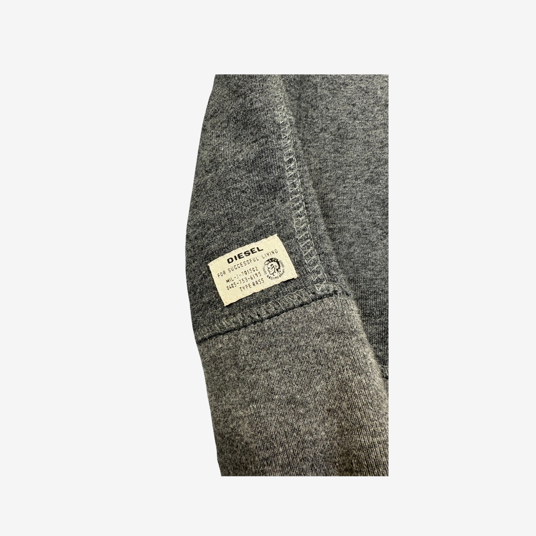 Diesel Loungewear Sweater