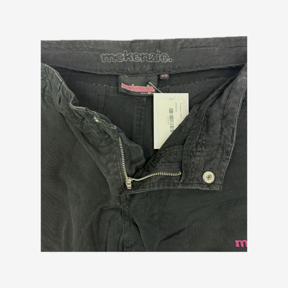 Low rise Mckenzie  Cargo Trousers