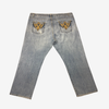 Vintage Kani Gold (Karl Kani) Jeans