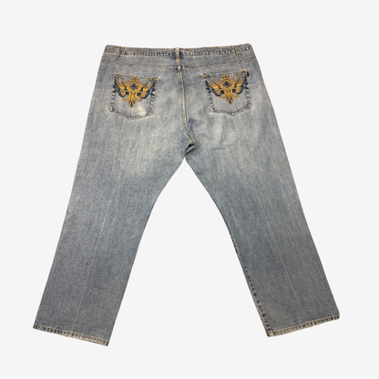 Vintage Kani Gold (Karl Kani) Jeans