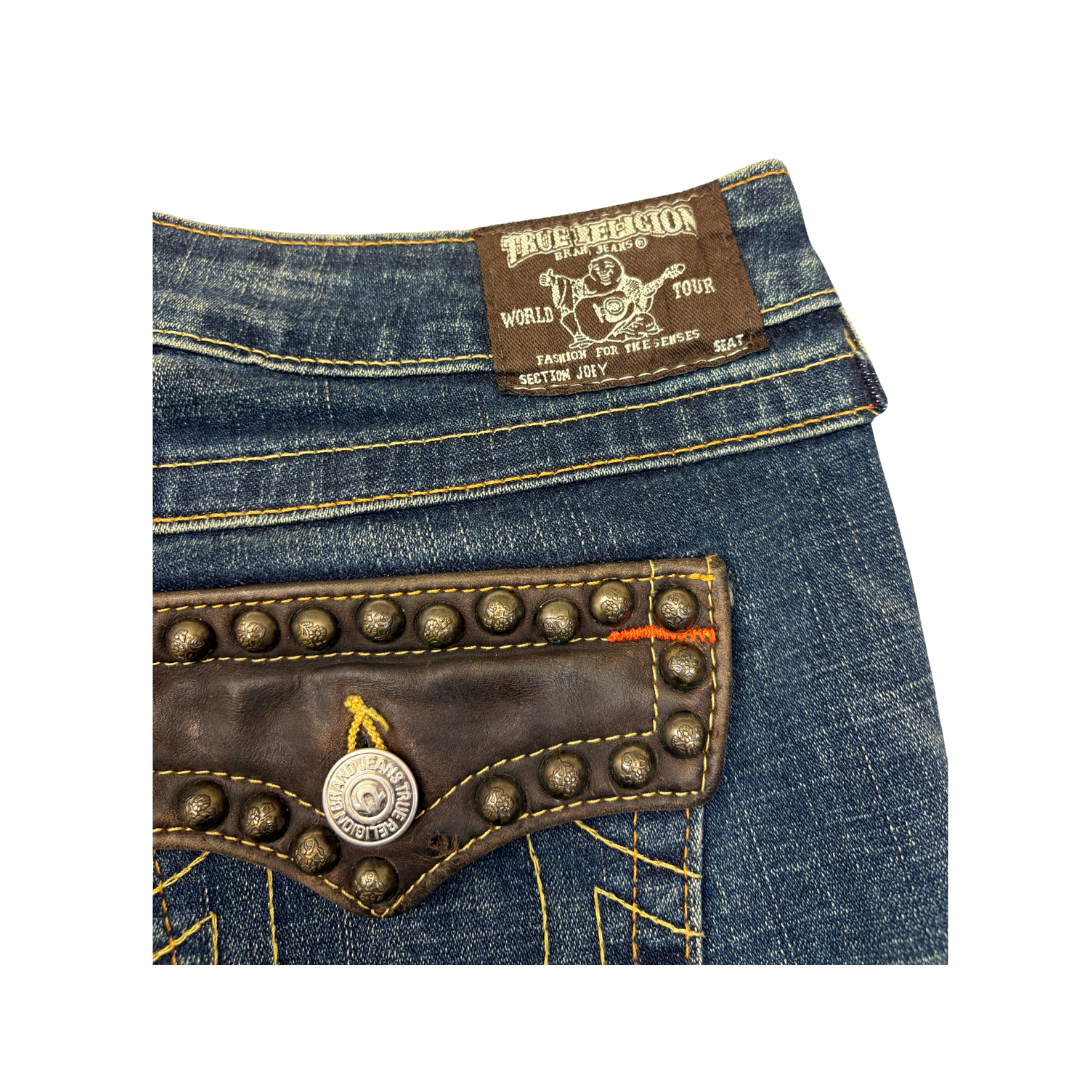 True Religion Joey  Jeans