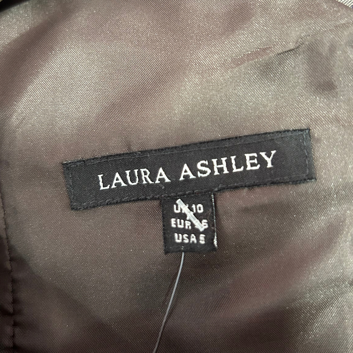 Laura Ashley Mid-Length Formal Dress
