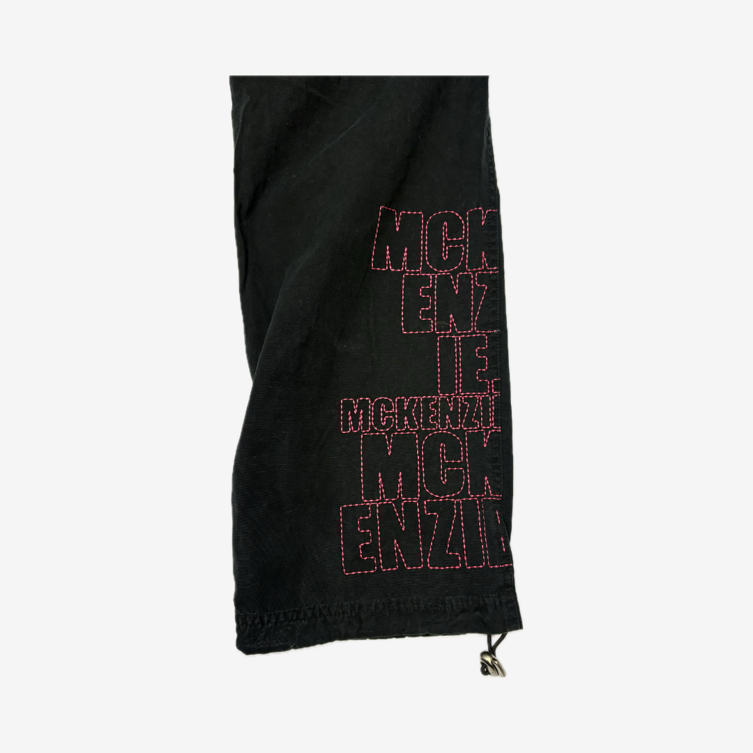 Low rise Mckenzie  Cargo Trousers