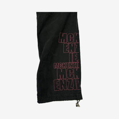 Low rise Mckenzie  Cargo Trousers