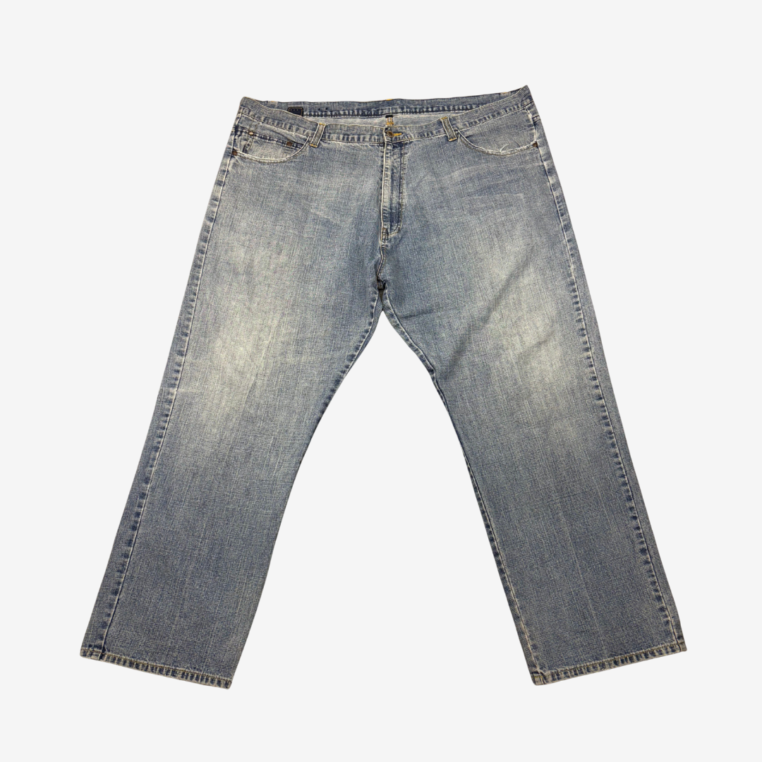 Vintage Kani Gold (Karl Kani) Jeans