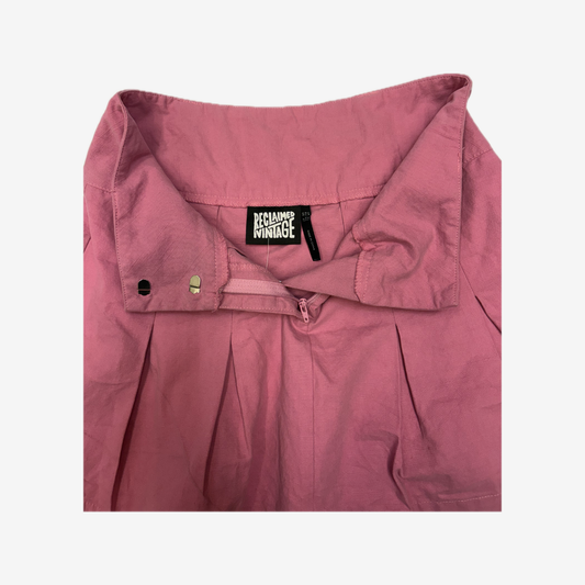 Reclaimed Vintage Pink Skirt