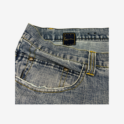 Vintage Kani Gold (Karl Kani) Jeans