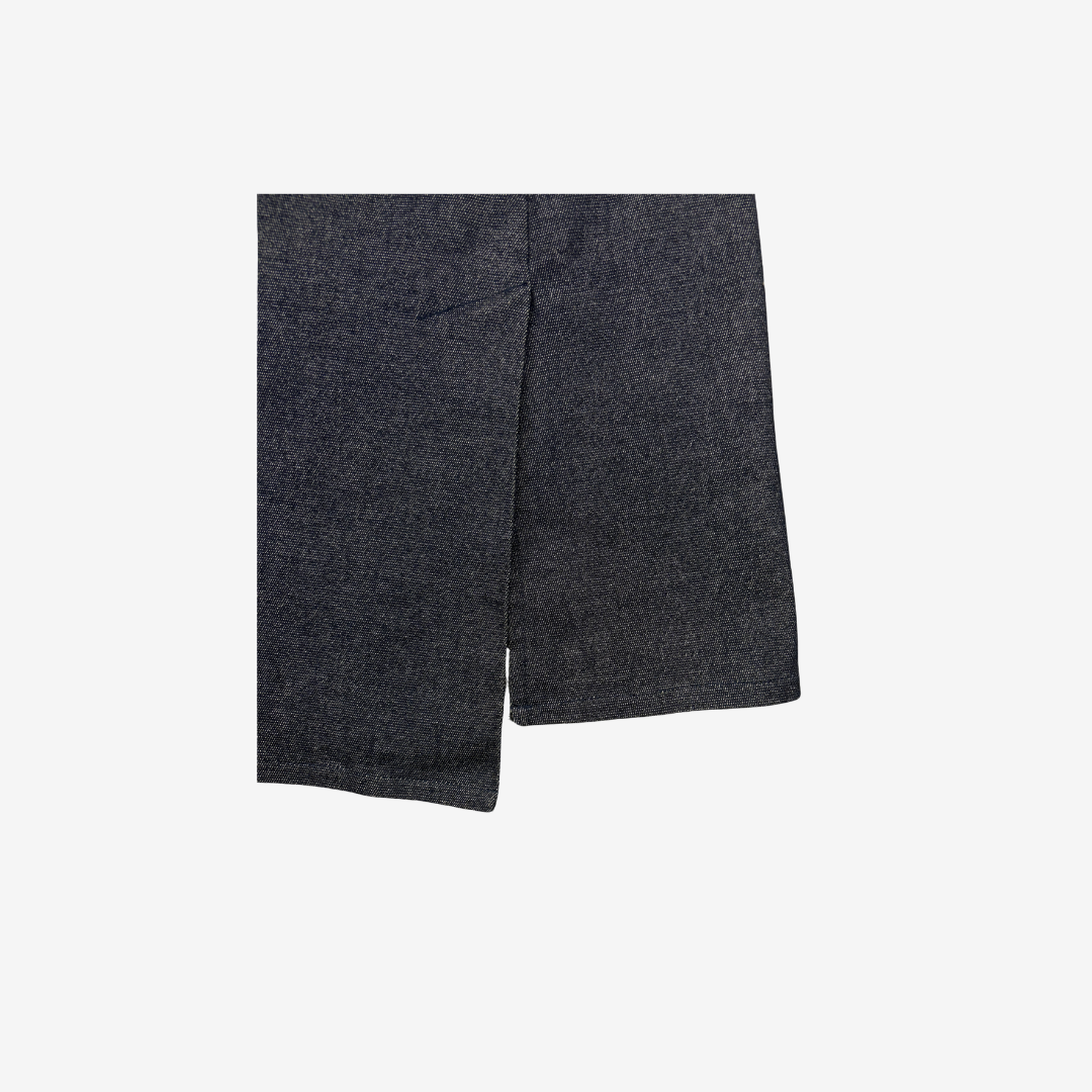 Tammy Denim Midi skirt