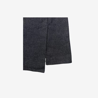 Tammy Denim Midi skirt