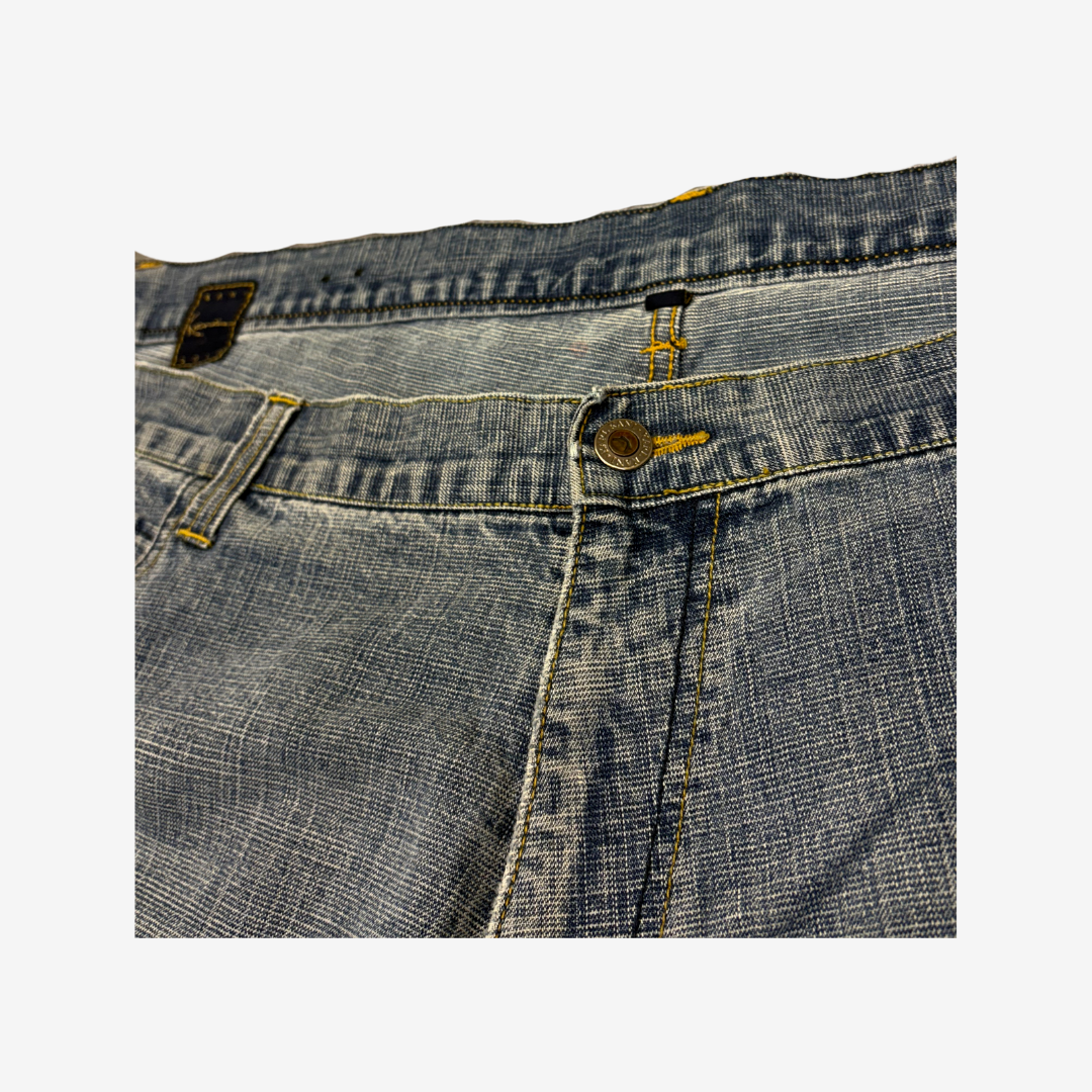 Vintage Kani Gold (Karl Kani) Jeans