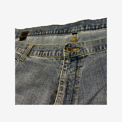 Vintage Kani Gold (Karl Kani) Jeans
