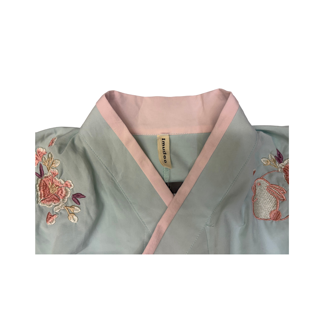 Imudoo Kimono
