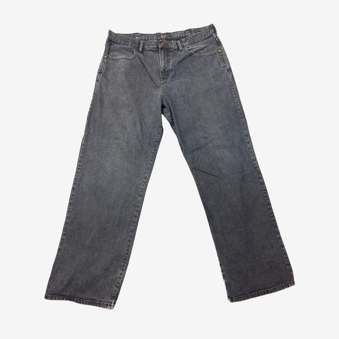 Vintage Sean John Y2K Dark Wash Jeans