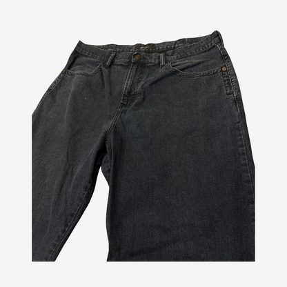 Vintage Sean John Y2K Dark Wash Jeans