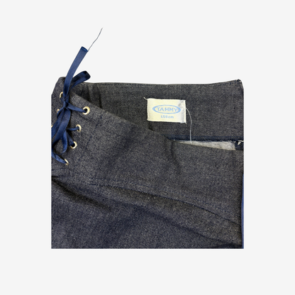 Tammy Denim Midi skirt