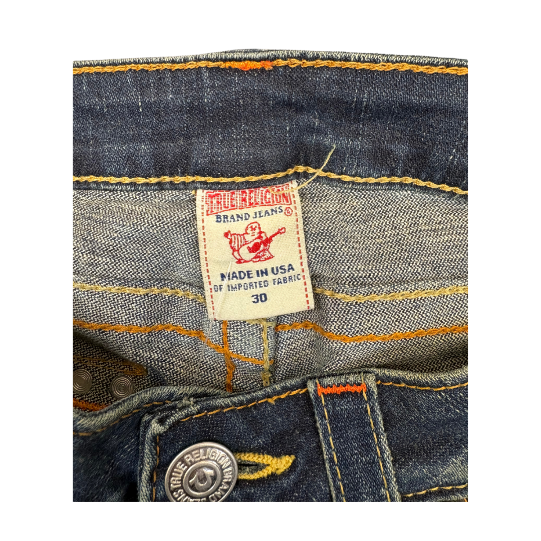 True Religion Joey  Jeans