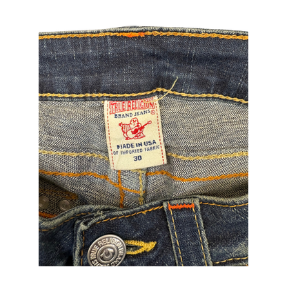 True Religion Joey  Jeans