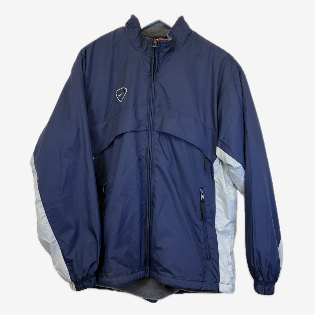 90s Nike Team Jacket