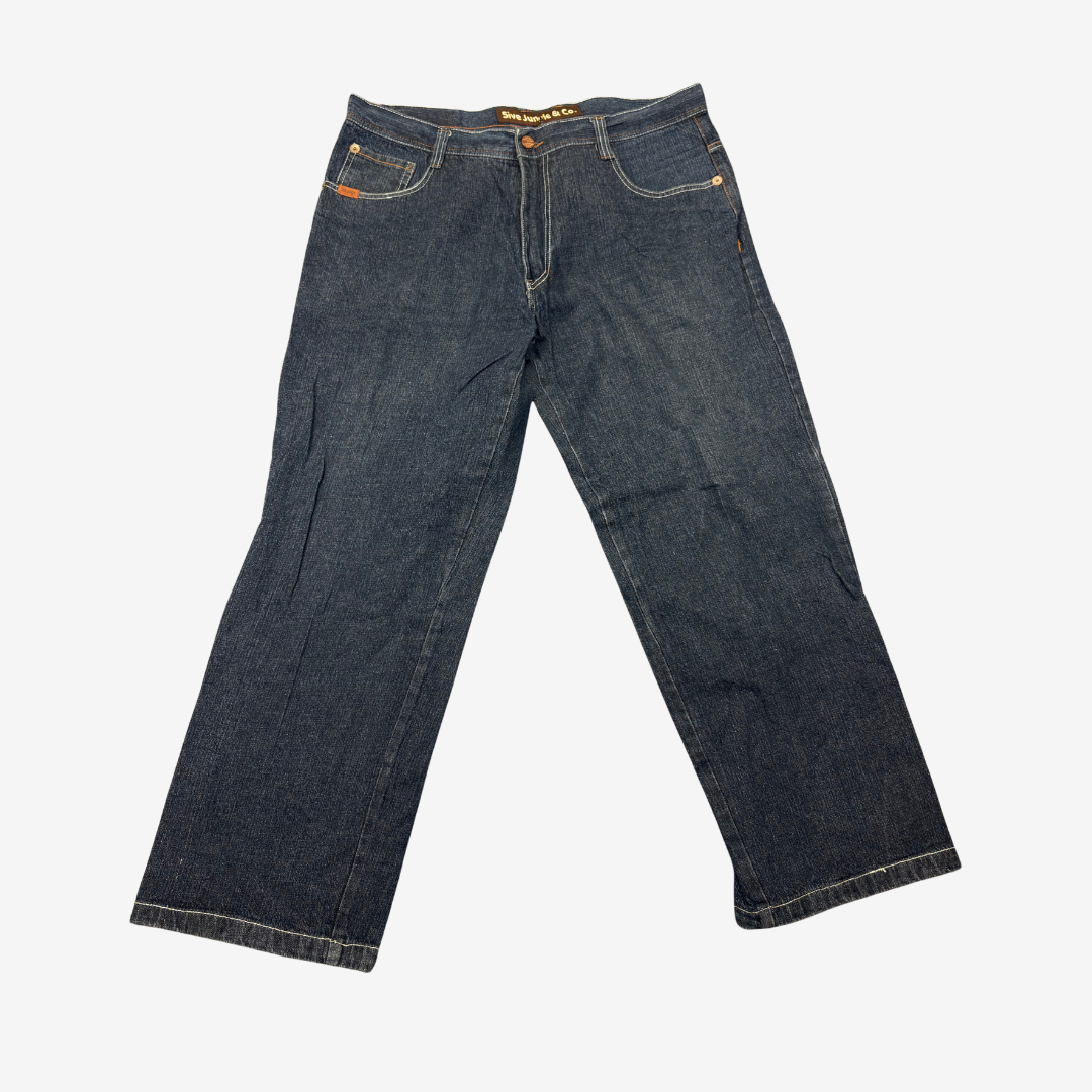 Jungle Jive Jeans  90s/2000s  Streetwear Denim