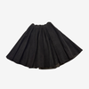 Corduroy Circle Skirt