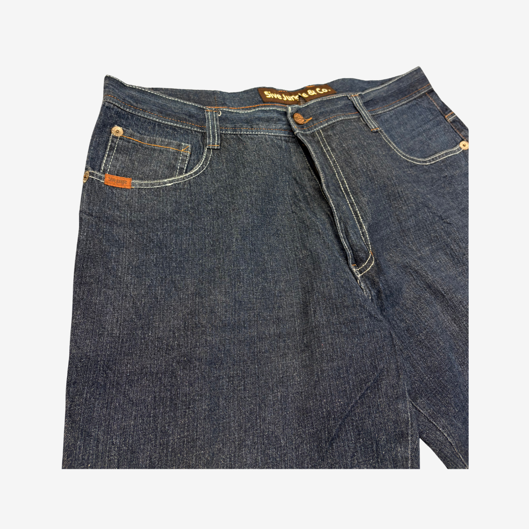 Jungle Jive Jeans  90s/2000s  Streetwear Denim
