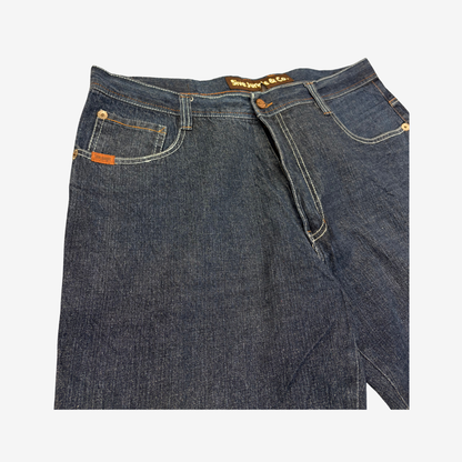 Jungle Jive Jeans  90s/2000s  Streetwear Denim