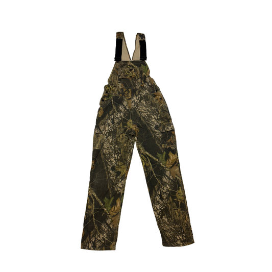 Forest Camo Dungarees