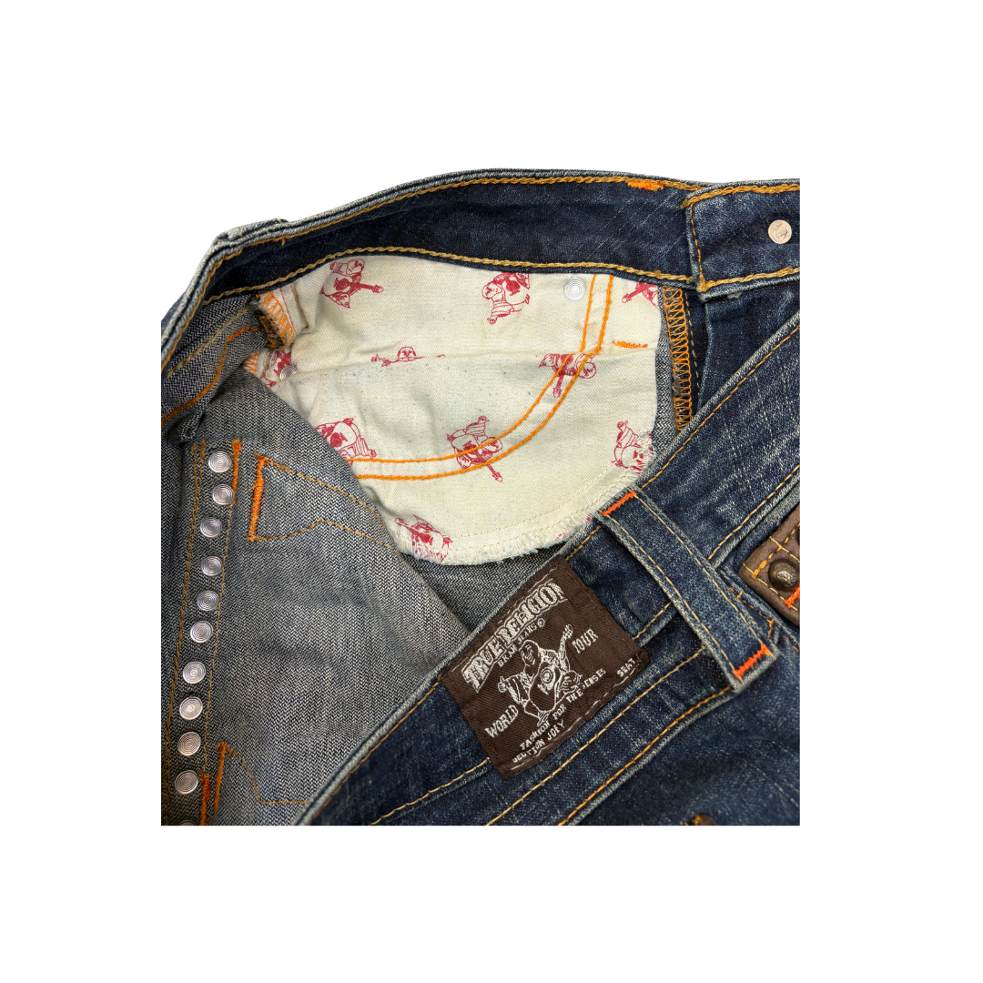 True Religion Joey  Jeans