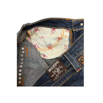 True Religion Joey  Jeans