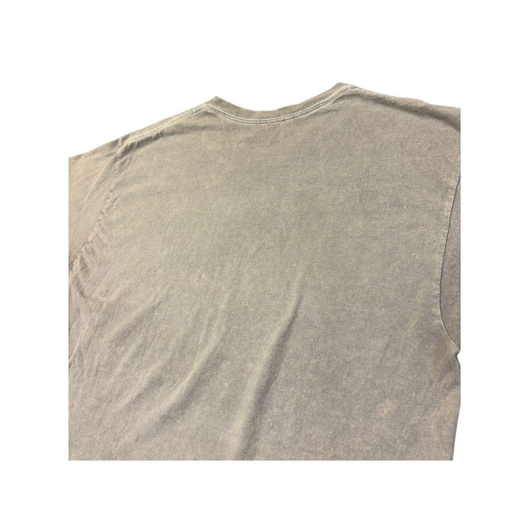 Johnny Cash Band T-Shirt