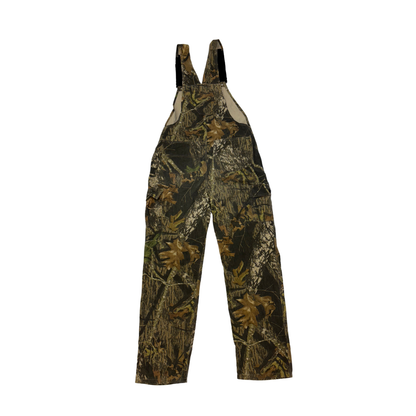 Forest Camo Dungarees