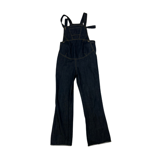 Straight Leg Dungarees