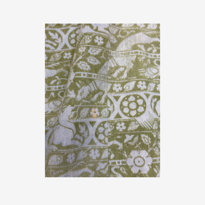 Vintage Laura Ashley Priory Dress