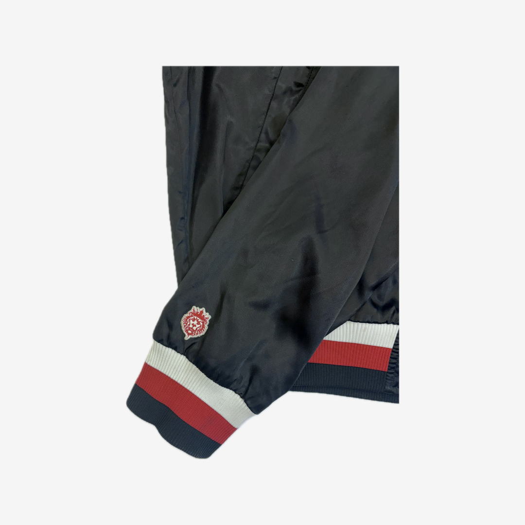 Nike x Lebron James varsity Jacket