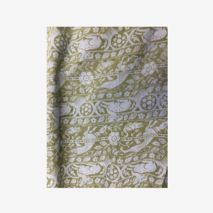 Vintage Laura Ashley Priory Dress