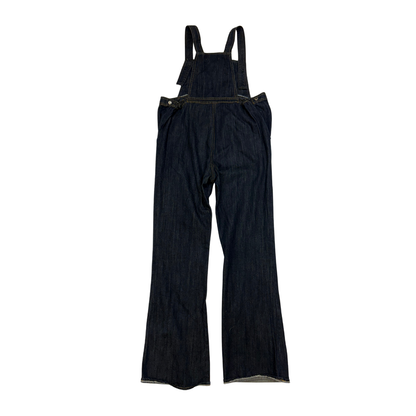 Straight Leg Dungarees