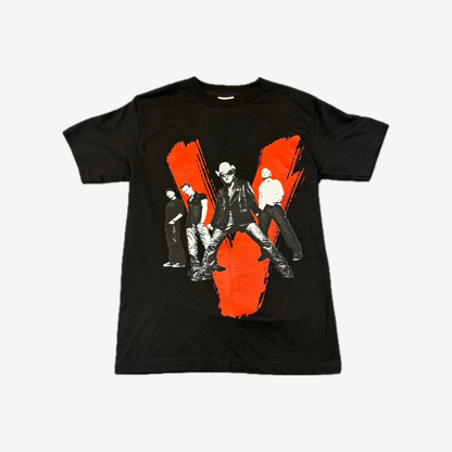 U2 Tour Shirt
