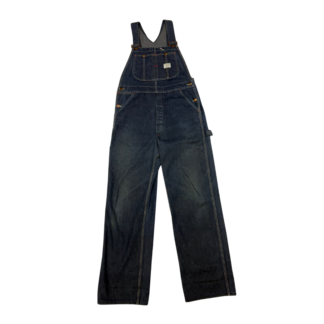 Big Mac Dungarees