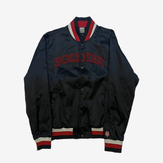 Nike x Lebron James varsity Jacket