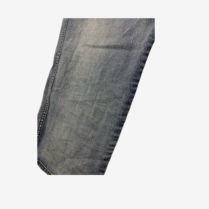 Pelle Pelle Light Wash Jeans