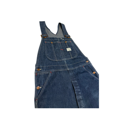 Big Mac Dungarees