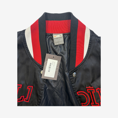 Nike x Lebron James varsity Jacket