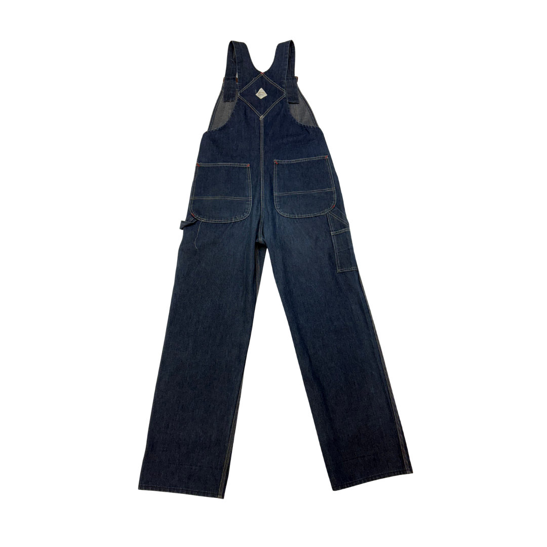 Big Mac Dungarees